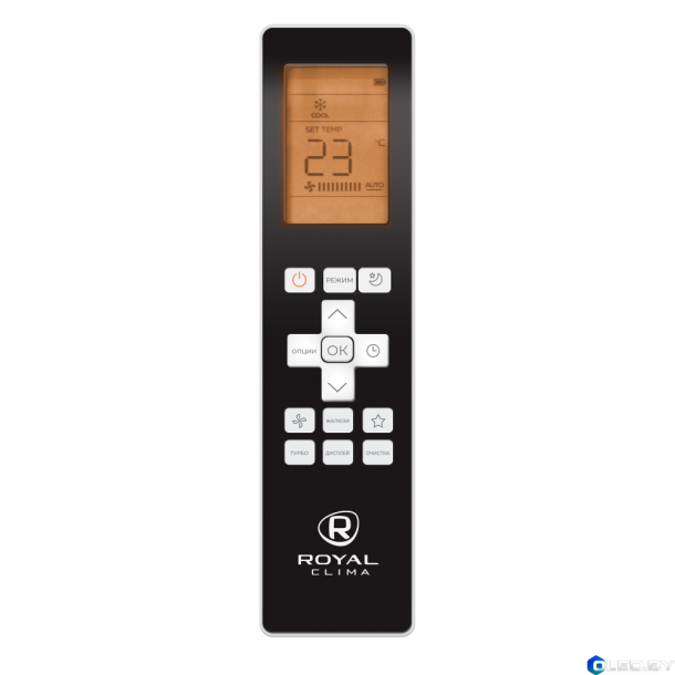 Кондиционер Royal Clima RCI-TWC28HN
