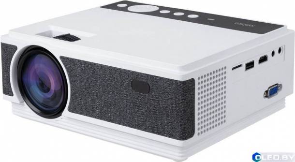 Проектор Rombica Ray Box B1