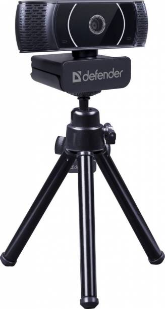 Веб-камера Defender G-Lens 2590