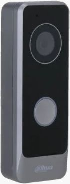 Вызывная панель Dahua DHI-VTO1301R-W