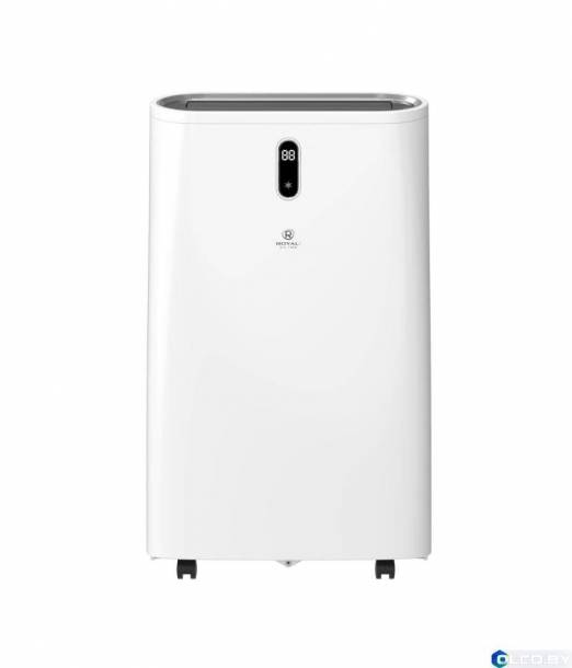 Мобильный кондиционер Royal Clima RM-ST39CH-E