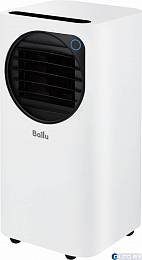 Кондиционер Ballu BPAC-10 EPW/N6 White 