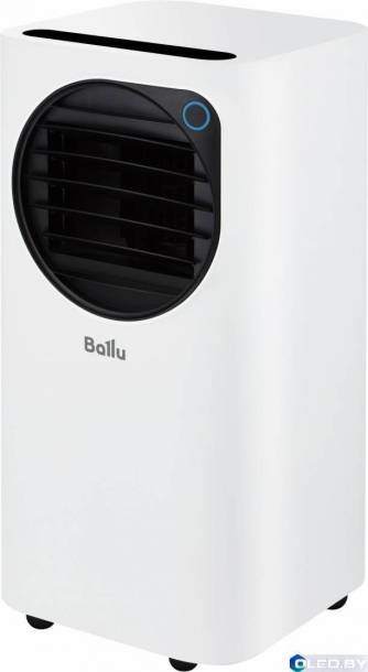 Кондиционер Ballu BPAC-10 EPW/N6 White