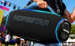 Колонка беспроводная Hopestar A92 