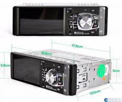 Автомагнитола XPX 4012 