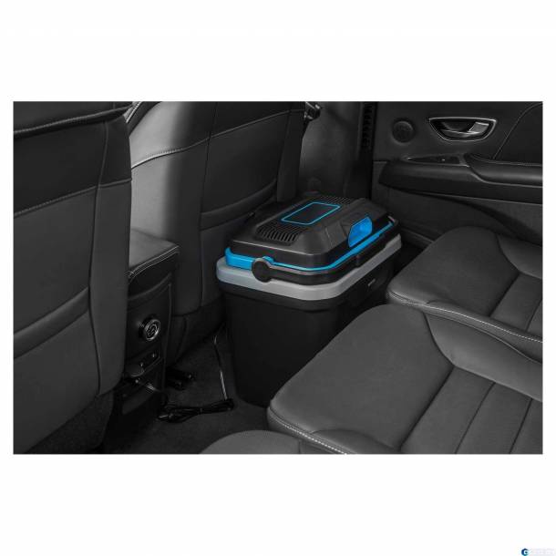 Термоэлектрический автохолодильник Sencor SCM 2224 BL