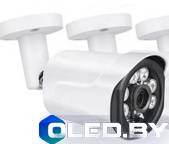 IP камера для комплекта видеонаблюдения XPX K3804 POE (XPX K3808) 