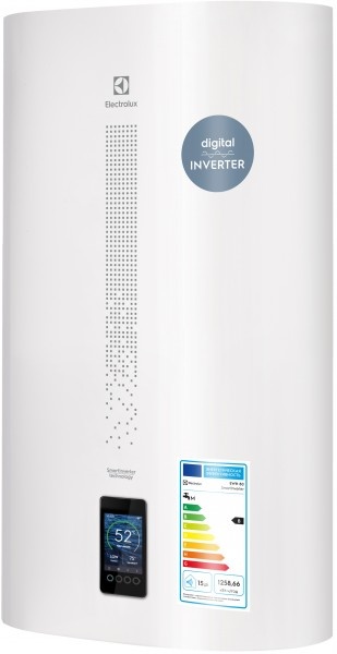 Водонагреватель Electrolux EWH 80 Smart Inverter