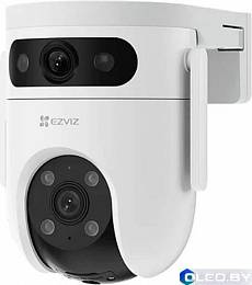 Wi-Fi камера Ezviz СS-H9c 3 Мп + 3 Мп 