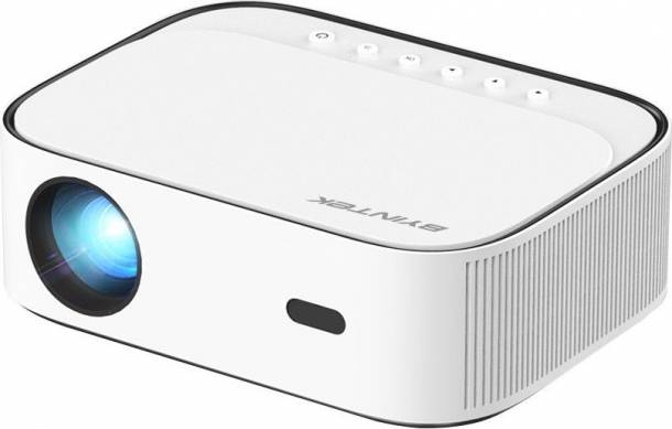 Проектор портативный Byintek K45 Smart