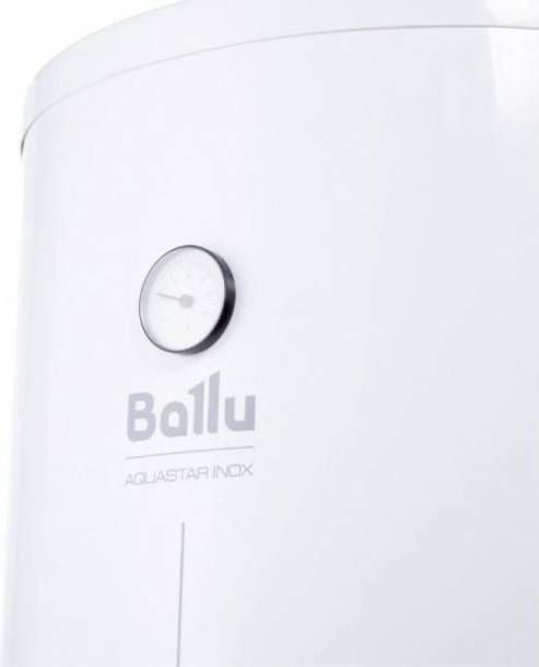 Водонагреватель Ballu Aquastar Inox 100