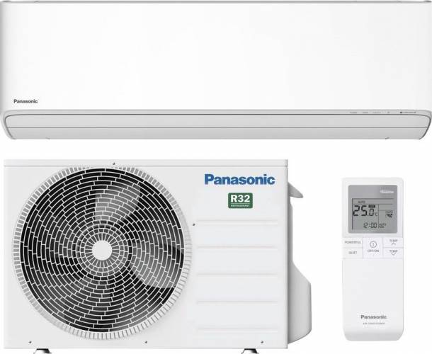 Кондиционер Panasonic CS-Z71ZKEW/CU-Z71ZKE