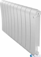 Радиатор Royal Thermo Infinity 500 Bianco Traffico - 10 секц. 