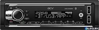 Магнитола ACV AVS-930BW 