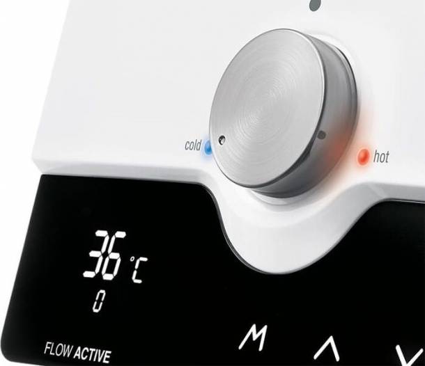 Водонагреватель Electrolux NPX 8 Flow Active 2.0