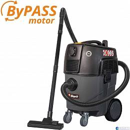 Пылесос Bort BAX-1530M-Smart Clean 