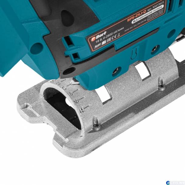 Электролобзик Bort BPS-21Li-Q