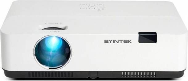 Проектор сетевой Byintek K500