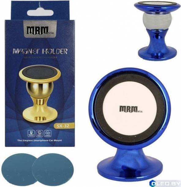 Держатель для смартфона MRM SX-32