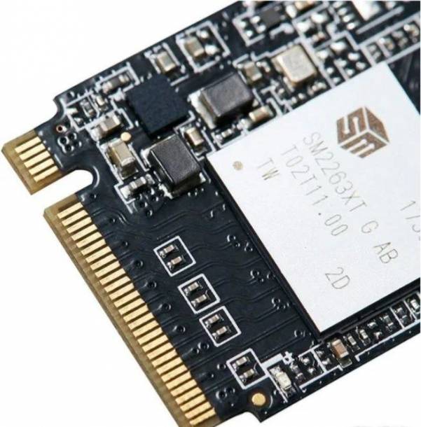 SSD диск KingSpec NE-128 2280 (128Gb)