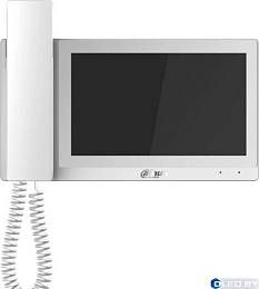 Монитор домофона Dahua DHI-VTH5421EW-H 