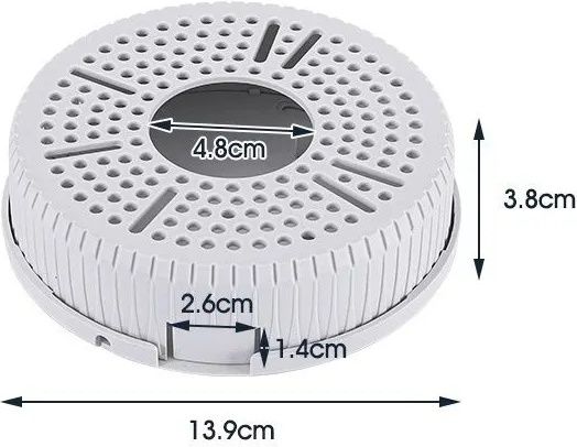 IP-камера HiWatch IPC-D020(C) (2.8mm)