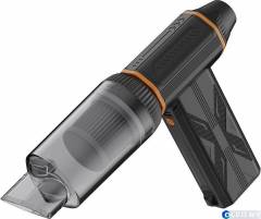 Турбовентилятор 2в1 Mivo MS-130 пылесос+вентилятор 