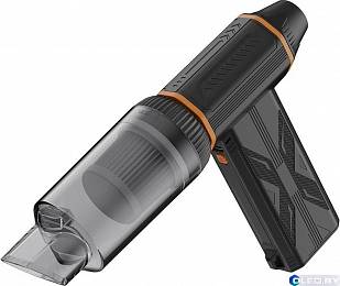 Турбовентилятор 2в1 Mivo MS-130 пылесос+вентилятор 
