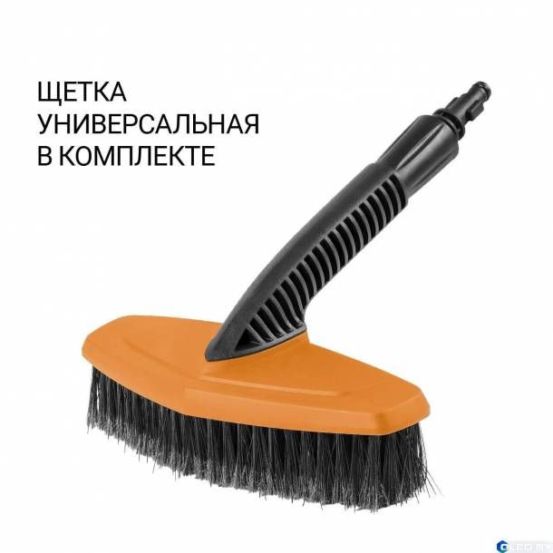 Мойка высокого давления Bort BHR-2100M