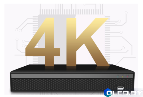 Видеорегистратор IP16 каналов Arsenal AR-N216