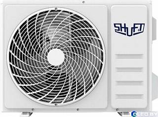 Кондиционер Shuft SFLC_C-36HN1 