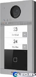 Вызывная панель Hikvision DS-KV8213-WМE1(C) 