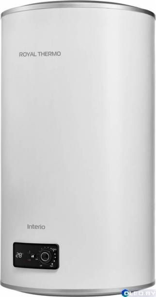 Водонагреватель Royal Thermo RWH 30 Interio