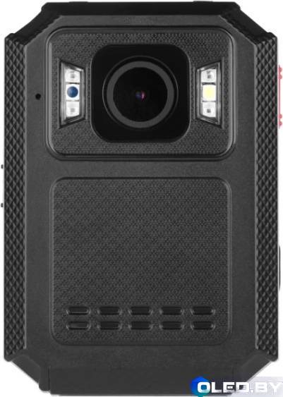 Персональный видеорегистратор X8B