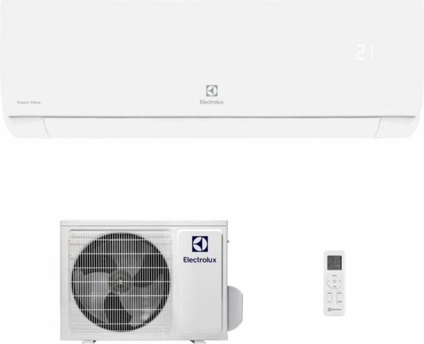 Кондиционер Electrolux EACS-09HFW/N3