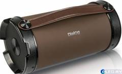 Акустическая портативная колонка Dialog Progressive AP-1000 