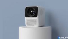 Проектор Xiaomi Wanbo Projector T2 Free 