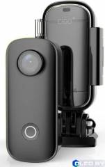 Экшн-камера SJCAM С100+ 