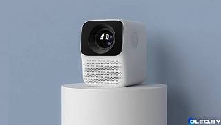 Проектор Xiaomi Wanbo Projector T2 Free 