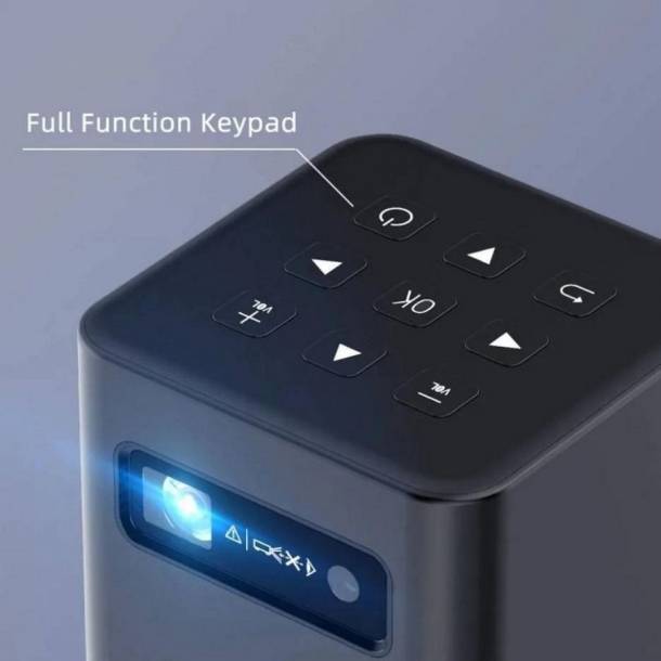 Проектор BYINTEK P20