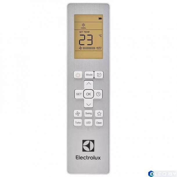 Кондиционер Electrolux EACS-36HT/N3_24Y