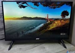 Автомобильный телевизор XPX EA-227D Smart 