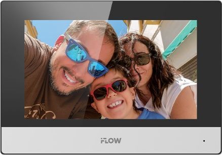 Комплект видеодомофона iFLOW F-VI-5443I