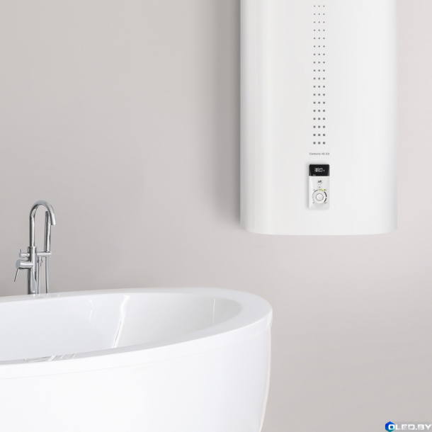 Водонагреватель Electrolux EWH 80 Centurio IQ 3.0