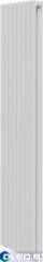Радиатор Royal Thermo Shift Q30 VC2180 - 06 секц. RAL9016 