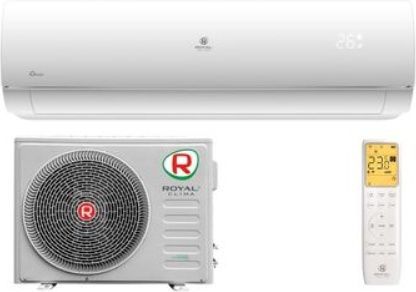 Кондиционер Royal Clima RC-PDC22HN