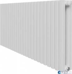 Радиатор Royal Thermo Shift Q30 VC2050 - 28 секц. RAL9016 
