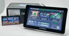 GPS-навигатор GeoFox MID703SE 
