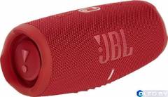 Активная акустическая система JBL Charge 5 (красный) 