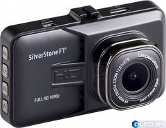 Видеорегистратор SilverStone F1 NTK-9000F 